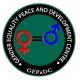 Gender Equality, Peace and Development Centre