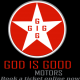 God Is Good Motors