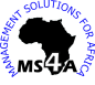 The Management Solutions for Africa