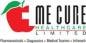 Me Cure Healthcare Limited