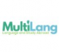 Multilang – Language and Study Abroad