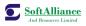 Soft Alliance & Resources Limited