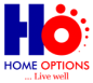 Home Options