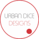 Urban Dice Designs