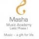 Masha Music School