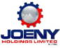 Joeny Holdings Limited
