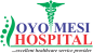 Oyomesi Hospital