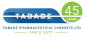 Tabade Pharmaceutical Chemists Limited
