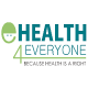 eHealth4everyone