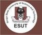 Enugu State University of Science and Technology