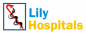 Lily Hospitals Limited