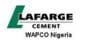 Lafarge Cement