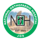 National Orthopaedic Hospital Jos